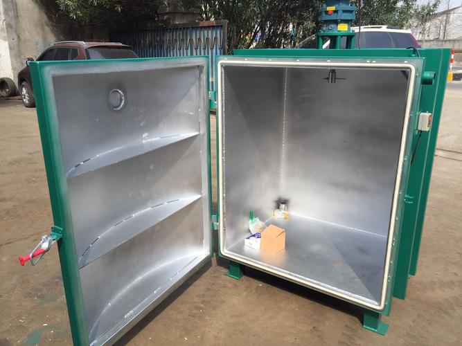 儀器儀表 試驗箱及環(huán)境試驗設(shè)備 干燥試驗箱 廠家定做真空箱 精密儀器