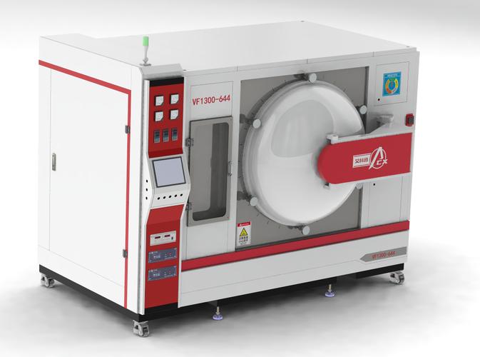 電子陶瓷,特種合金,磁性材料,精密鑄造,金屬熱處理等行業(yè)進行真空燒結(jié)