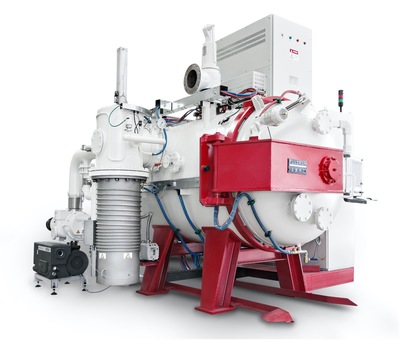 更大、更強(qiáng)、更高,面向工業(yè)4.0的真空熱處理解決方案