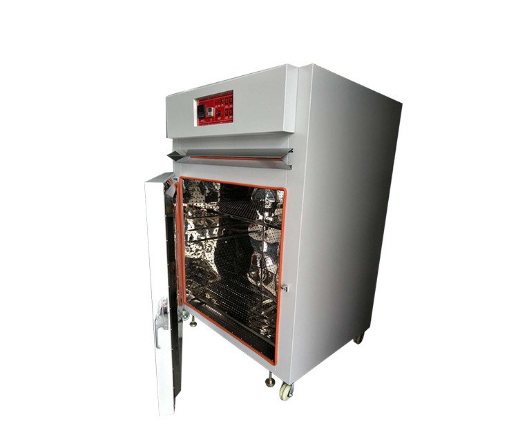 精密型工業(yè)干燥箱 電子通訊實(shí)驗(yàn)室恒溫工業(yè)烤箱 熱風(fēng)循環(huán)烘箱 佳邦廠(chǎng)