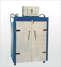 精密烤箱 烘箱 熱風烤箱 烤爐 工業烤爐 焗爐 工業焗爐20090309 co土木在線