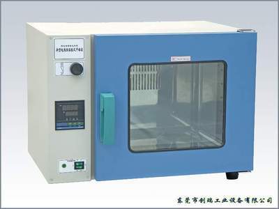 電熱烘箱 精密烘箱 熱風(fēng)循環(huán)烘箱 _儀器儀表_東莞寮步嶺廈工業(yè)區(qū)_開平市創(chuàng)瑞工業(yè)試驗(yàn)設(shè)備_