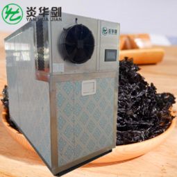 海產品烘干機海帶空氣能熱泵烘干設備節能環保小型家用烘箱
