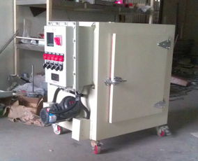 正規(guī)鼓風烘箱哪家好 銳冠供應