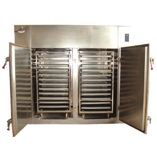 熱風循環(huán)烘箱在清洗時應該注意什么?