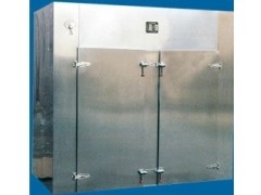 小型精密熱風循環(huán)烘箱