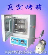 HJ-KX170精密烤箱與試驗(yàn)箱 高端精密真空設(shè)備的應(yīng)用與優(yōu)勢